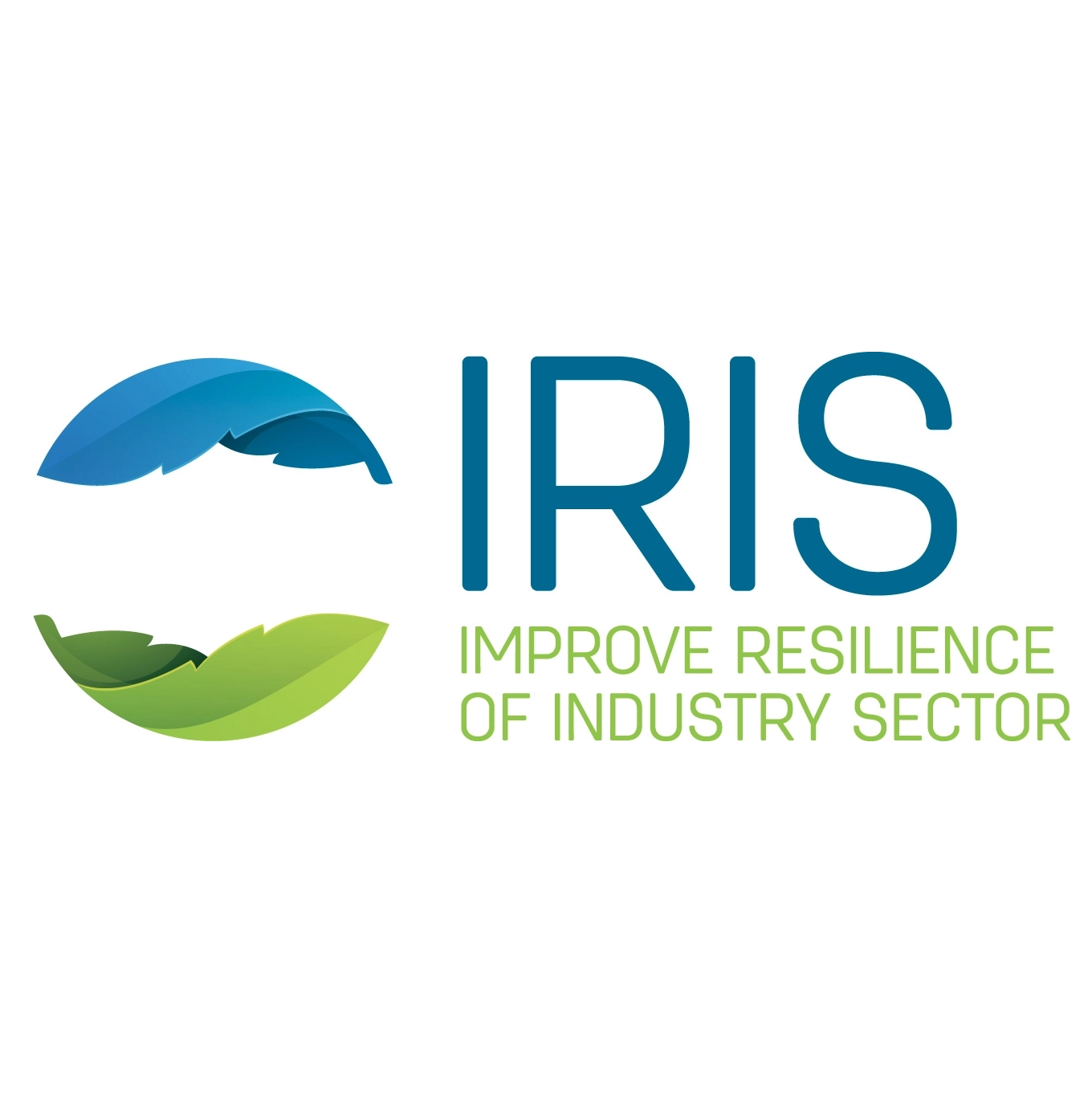 Logo progetto Iris, di Terraria