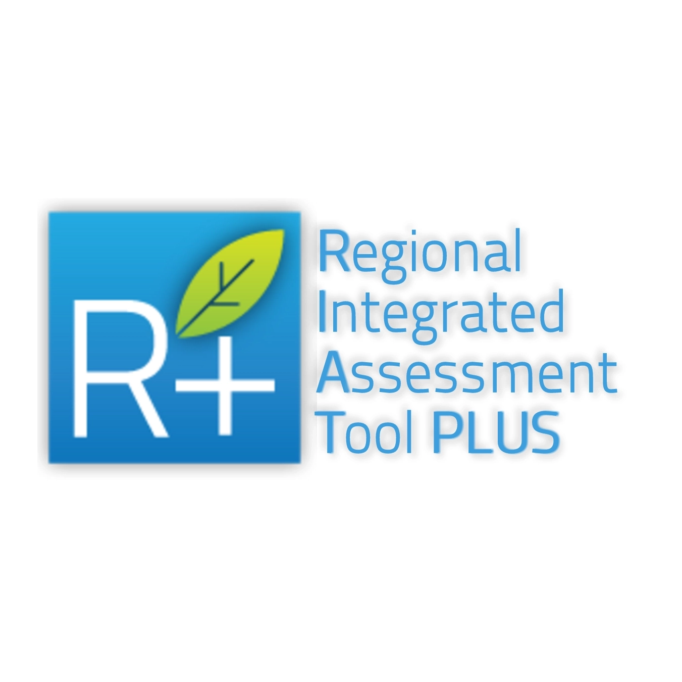 RIAT+, Regional application of integrated assessment modeling