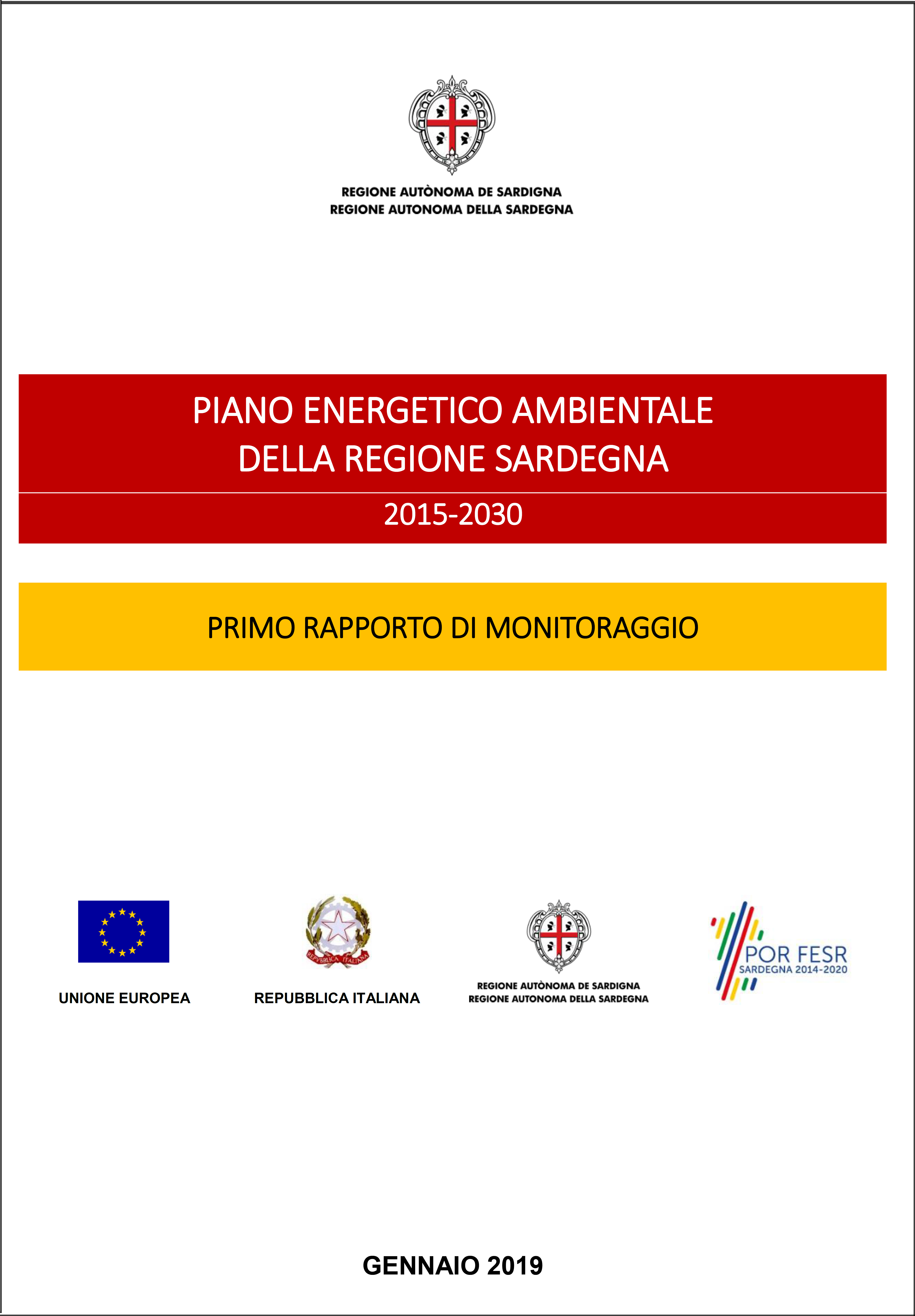 Regione Sardegna