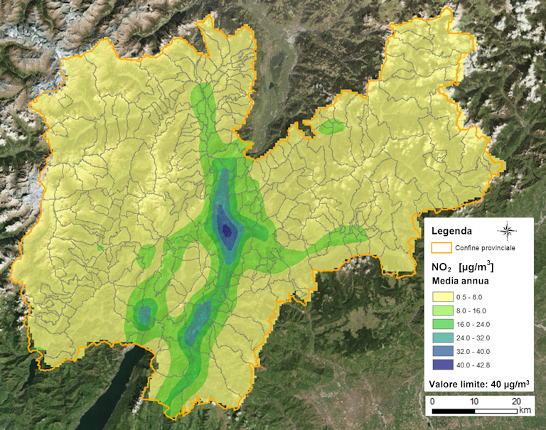 CAMx_Trento_NO2_ridim